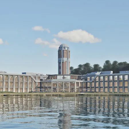 Hotel Postillion Breda Biesbosch