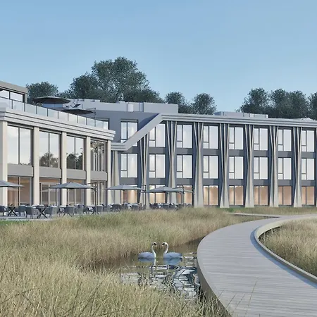Hotel Postillion Breda Biesbosch Raamsdonksveer