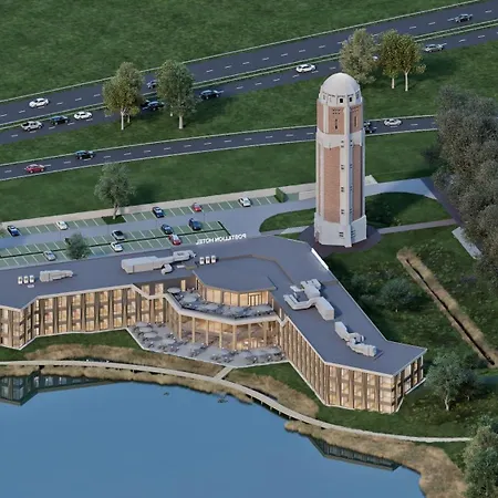 Postillion Breda Biesbosch Hotel