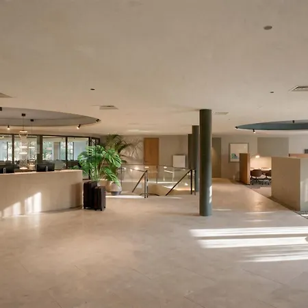 Hotel Postillion Breda Biesbosch 4*