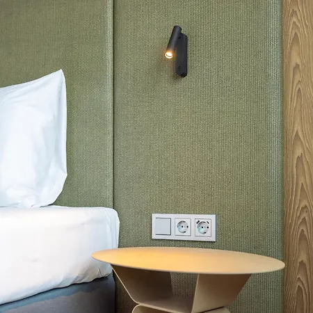 Hotel Postillion Breda Biesbosch