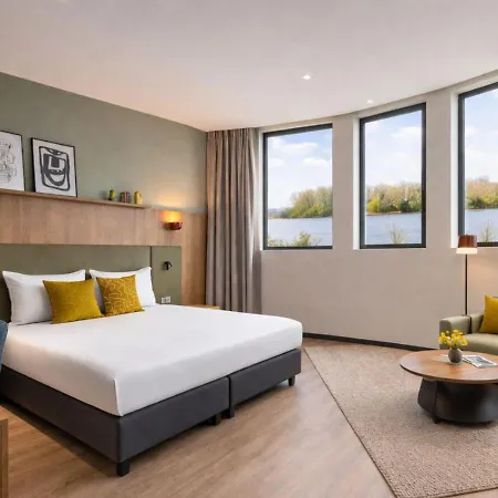 Postillion Breda Biesbosch Hotel