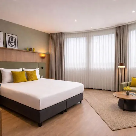 Hotel Postillion Breda Biesbosch
