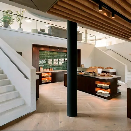 Postillion Breda Biesbosch Hotel