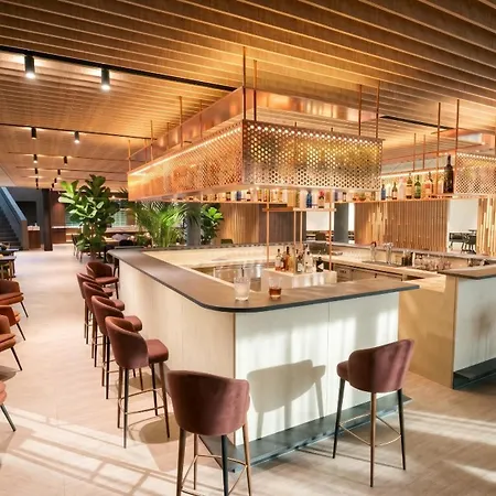 Hotel Postillion Breda Biesbosch