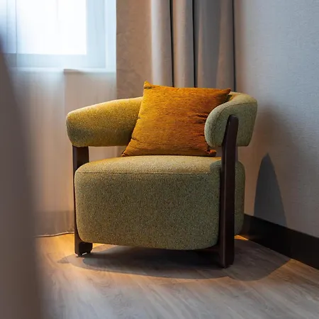 Hotel Postillion Breda Biesbosch Raamsdonksveer