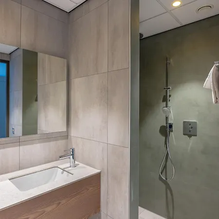 Hotel Postillion Breda Biesbosch Raamsdonksveer