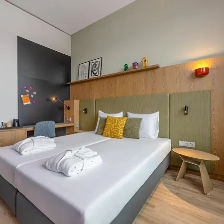 Postillion Breda Biesbosch Hotel Raamsdonksveer
