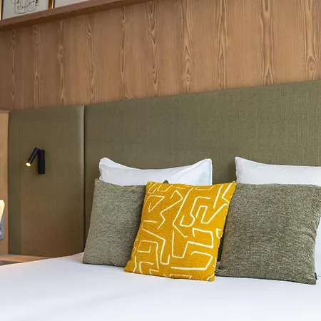 Hotel Postillion Breda Biesbosch Raamsdonksveer