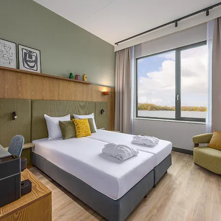 Hotel Postillion Breda Biesbosch