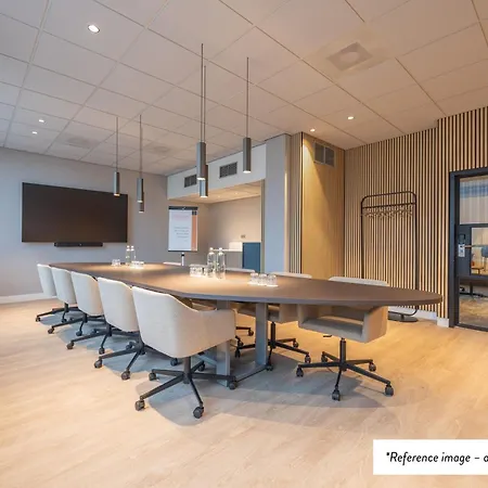 Hotel Postillion Breda Biesbosch Raamsdonksveer