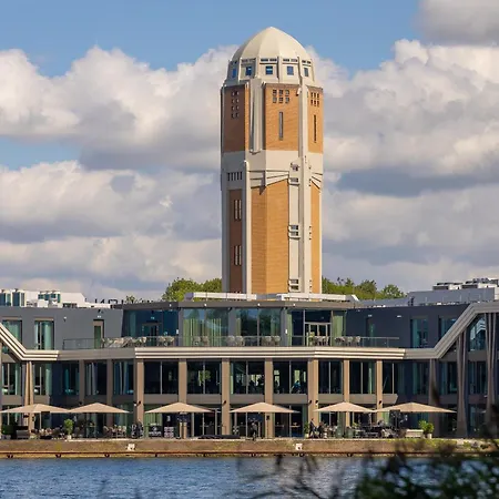 Postillion Breda Biesbosch Hotel
